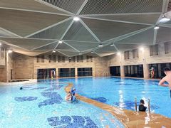 -鹏湃星少儿游泳运动中心(西溪店)