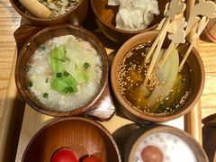 -叶婆婆钵钵鸡(乐山老店)