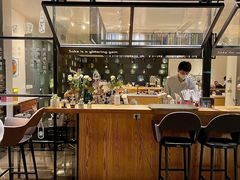 -T館·花园艺术餐厅