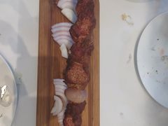 -马克西姆俄罗斯餐厅(通亚街店)