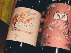 -Laures·月桂西班牙碳烤餐厅(十尚坊店)