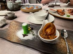 -广州文华东方酒店·江-由辉师傅主理