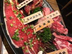 -黑牛の店·和牛烧肉(合生汇店)