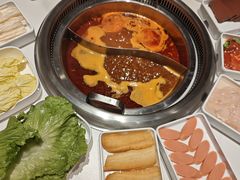 -季季红火锅(解放东路店)