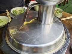 -老船夫石锅苗苗鱼·老字号(三道堰总店)