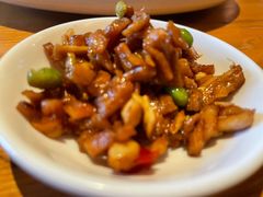 -永安鱼庄·镇江菜(丁卯店)