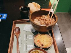 -京参 • 擂椒饭(这有山店)