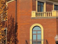 -天津五大道文化旅游区