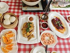 -粤香楼(新光里店)