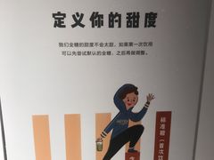 -喜茶(中山利和新地店)