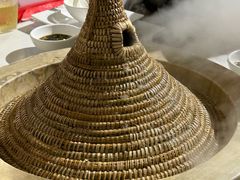 -云中鱼蒸汽石锅鱼(川沙百联店)