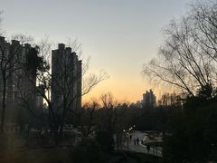 -御花园·粤菜·海鲜火锅(中山公园店)