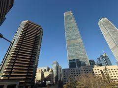 -北京国贸大酒店