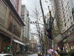 -上海体育博物馆
