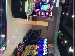 -嘻哈欢乐场(华宇广场店)