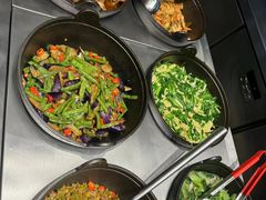 -食代馆(深业上城店)