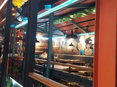 -尚品小土屋涮毛肚(李沧万达店)