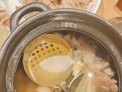 -顺风汤馆·广府粤菜(江宸天街店)