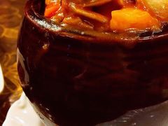 -毛毛熏肉•东北菜老字号(大安街店)