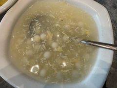 酒酿圆子-聚丰园•湖鲜餐厅(阿红私房菜梅石路店)