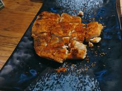 -小杨烤肉(朱雀店)