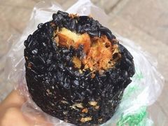 -芳婆糕团店(王府大街店)