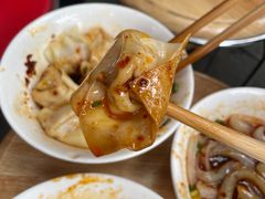 -洞子口张老二凉粉(文殊院店)