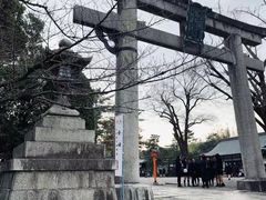 -丰国神社
