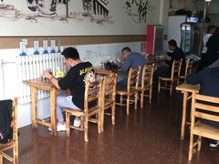 大堂-昌顺马记小吃店(昌盛园店)