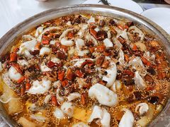 -黑皮酸菜鱼(三山街店)