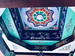 景点-龙泉岩寺庙群