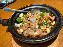 -常来小聚·广州非遗传承餐厅(中山二路店)