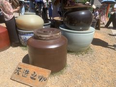 -景德镇古窑民俗博览区