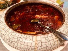 -茅庐·川粤精品私房菜(金沙遗址店)