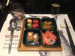 -Mr·Fish鱼鲜生海鲜放题(银泰in99店)