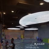 双语亲子游泳馆