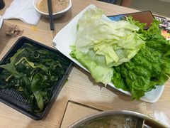 -呷哺呷哺 黄金牧场 (新辰里学清路店)