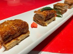 -春色如许·茶食餐厅(桃李春风店)