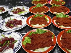 -九记潮汕现切鲜牛肉自助火锅(长沙·方圆荟店)