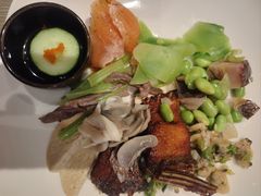 -太湖饭店玉兰厅(自助餐厅)