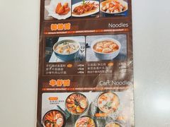 -新旺茶餐厅·早餐·夜宵(仙霞店)