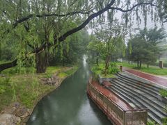-北坞公园