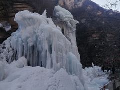 -黑龙潭风景区
