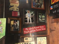 -Bubba Gump Shrimp(Ala Moana)