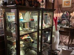 -古董花园(思南路42弄小区店)