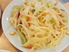 -清真·西北桥头拉面大王(丁家桥店)