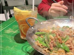 -费大厨辣椒炒肉(太平老街店)