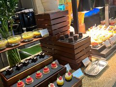 -新云南皇冠假日酒店-长街西餐厅