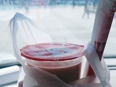 -蜜雪冰城(鸟巢店)