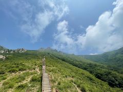 -灵山